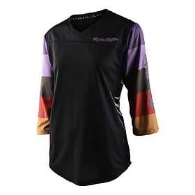 Troy Lee Designs Mischief Long Sleeve Enduro Jersey (Women's)