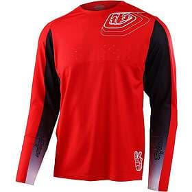 Troy Lee Designs Sprint Long Sleeve Enduro Jersey (Men's)