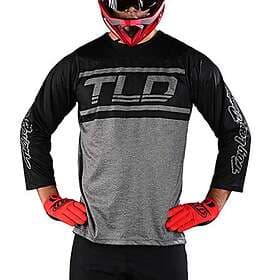 Troy Lee Designs Ruckus Long Sleeve Jersey (Men's)