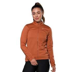 Pearl Izumi Quest Thermal Long Sleeve Jersey (Women's)