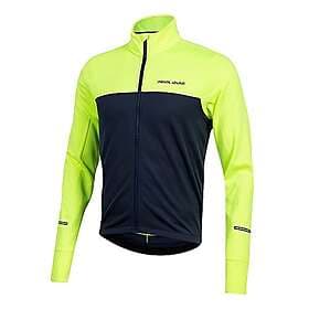 Pearl Izumi Quest Thermal Long Sleeve Jersey (Men's)