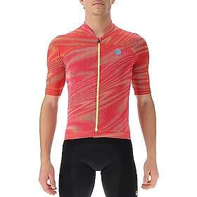 UYN Biking Wave Short Sleeve Jersey (Men's)