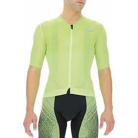 UYN Airwing Short Sleeve Jersey (Men's)