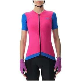 UYN Biking Garda Short Sleeve Jersey (Women's)
