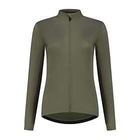 Rogelli Core Long Sleeve Jersey (Women's)