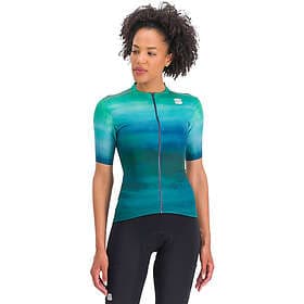 Sportful Flow Supergiara Short Sleeve Jersey (Women's)