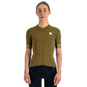 Sportful Monocrom Short Sleeve Jersey (Women's)