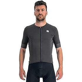 Sportful Monocrom Short Sleeve Jersey (Men's)