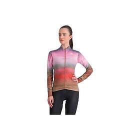 Sportful Flow Supergiara Thermal Long Sleeve Jersey (Women's)