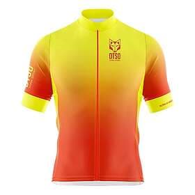 Otso Short Sleeve Jersey (Men's)
