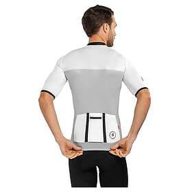 Siroko M2 Granfondo Short Sleeve Jersey (Men's)