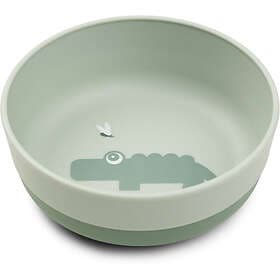 Done By Deer Foodie Happy Croco Bowl