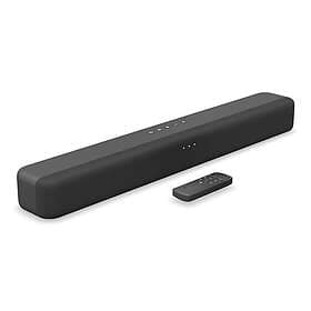 Amazon Fire TV 2,0Ch Soundbar - Black 40W