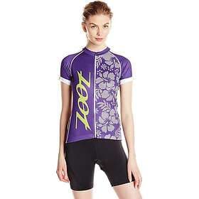 Zoot Ultra Cycle Team Short Sleeve Jersey (Women's)