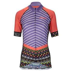 Zoot Cycle Short Sleeve Jersey (Women's)
