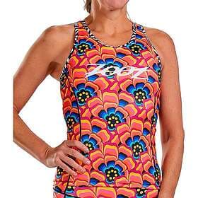 Zoot Ltd Tri Racerback Sleeveless Jersey (Women's)