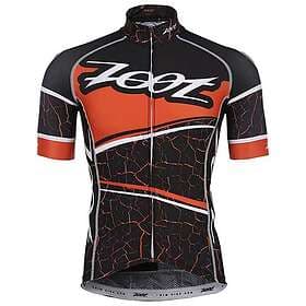 Zoot Ali I Cycle Short Sleeve Jersey (Men's)