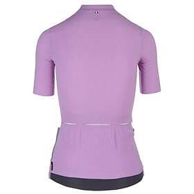 Q36.5 Pinstripe Pro Short Sleeve Jersey (Women's)
