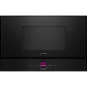 Bosch Serie 8 BFR7221B1 (Black)