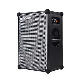 Soundboks 4 Bluetooth Speaker