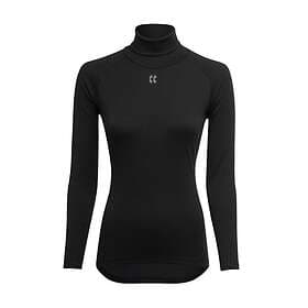 Kalas Base Z1 Long Sleeve Base Layer Blå 6 (Women's)
