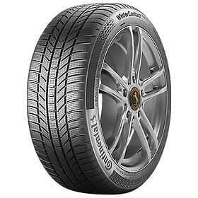 Continental WinterContact TS 870 P 235/45 R17 97V XL