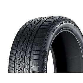 Continental WinterContact TS 860 S 295/40 R22 112V XL MO1