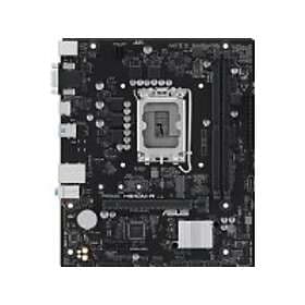 Asus Prime H610M-R-SI