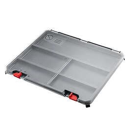 Bosch SystemBox Lockbox