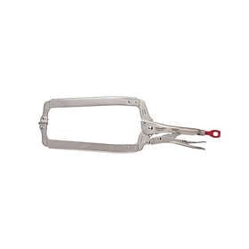 Milwaukee Svetsgriptång Justerbar 480mm