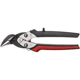 Bessey D15A Rak högerklippande Tin Snips