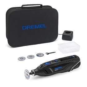 Dremel 8260-5 Multiverktyg 12V 1x3.0 5-delar