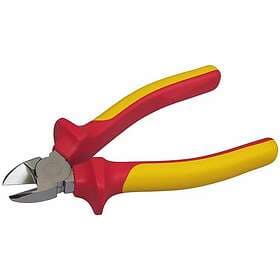 Stanley Sidavbitare MAXSTEEL SMAL VDE 1000V (160mm)
