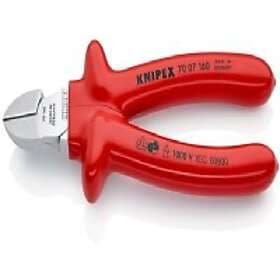 Knipex Sidavbitare 160 mm 70 07 160
