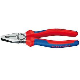 Knipex 0302-180 Combination Pliers