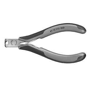 Knipex 6412 115 ESD End Cutter 115 mm