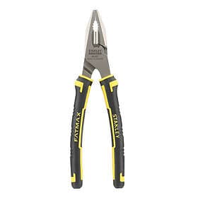 Stanley Fatmax Combination Pliers