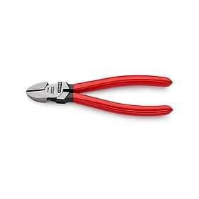 Knipex 7001 Sidavbitare 160mm