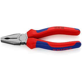 Knipex 0302-160 Combination Pliers