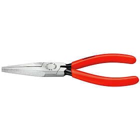 Knipex 3011-140 Flat Nose Pliers