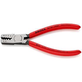 Knipex 97 61 145 A Cable Lug Pliers