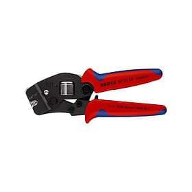Knipex 9753-08/9753-09 End Sleeve Plier