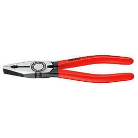 Knipex 0301-180 Combination Pliers 180mm