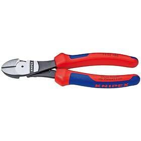 Knipex Sidavbitare 140 mm 7402-140