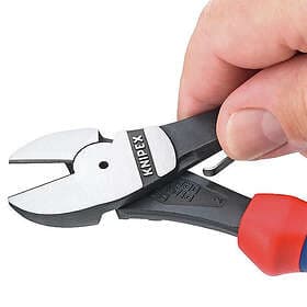 Knipex Sidavbitare 200 mm 7402-200