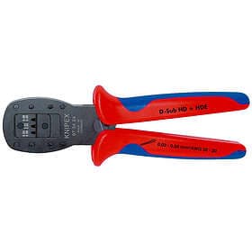 Knipex 97 54 24 Crimping Pliers