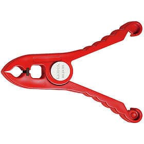 Knipex 9864-02 Plastic Clamp