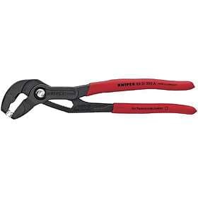 Knipex 8551250A Crimping Pliers 250mm