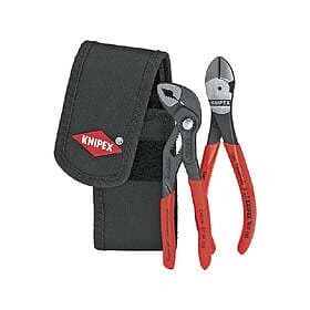 Knipex 00 20 72 V02 2-Piece Pliers Set