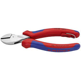 Knipex Sidavbitare 73 05 160 T X-cut